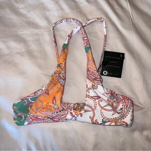 SKATIE Swim Jasmine Top XS